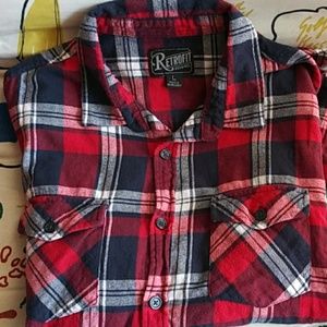 Retrofit Men's shirt